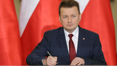 Polonya'dan Wagner açıklaması