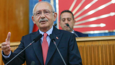 Kılıçdaroğlu ‘devrim’ dediği yeni tüzüğü açıklayacak