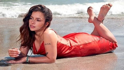 Güzellik kraliçesi feci şekilde öldü. Babası vize alamadığı için cenazeye katılamadı