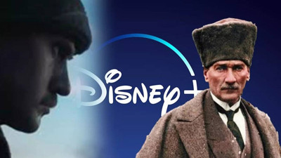 Emekli diplomatlardan Disney'e çağrı: "Atatürk" dizisini planlanan tarihte yayınlayın