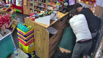 Esenyurt'taki tekel bayii cinayetinde yeni gelişme