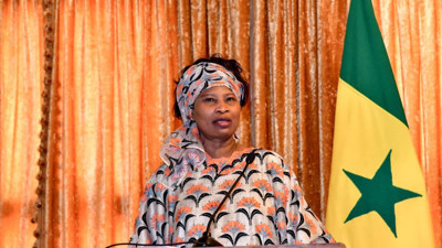 Senegal'den Nijer'e muhtemel askeri müdahalesine destek