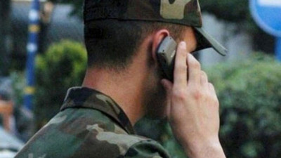 Askercell uygulamasıyla askerler sivilde kullandıkları hatları kışlada da kullanabilecek