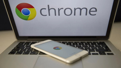 Google Chrome'a büyük değişiklikler geliyor