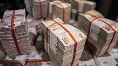 Bütçedeki kara delik büyüyor. Kur Korumalı Mevduat'ın büyüklüğü 3,1 trilyon lirayı aştı