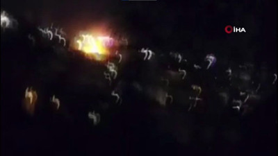 Lübnan’daki Filistin mülteci kampında ölü sayısı 13’e yükseldi