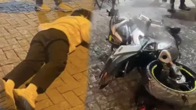 Beşiktaş'taki cinayetin detayları ortaya çıktı. İntikam için ateş açtı