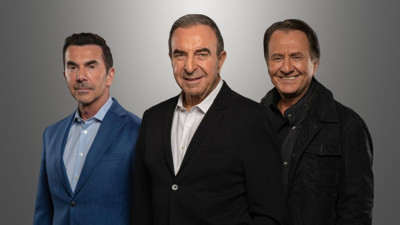 ‘Arka Sokaklar’ sete çıktı. Yeni kadroda bakın kimler var