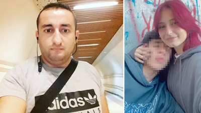 Eski sevgilisinin 15 yaşındaki kızını canice katletmişti. Her şeyi inkar etti