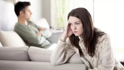 Genç anne baba adayları aman dikkat