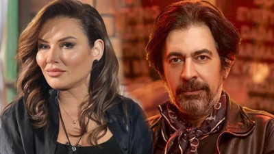 Deniz Seki'den Okan Bayülgen itirafı. Yanlış bilinen gerçeği yıllar sonra açıkladı