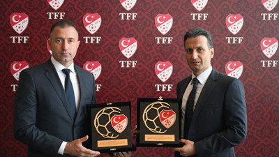 Hüseyin Gökçek ile Suat Arslanboğa'dan flaş itiraflar