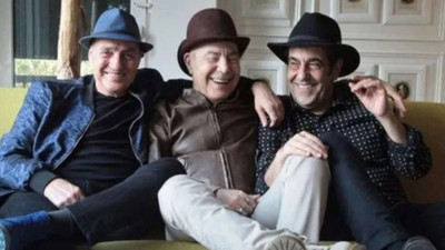 Mazhar Alanson'dan yeni 'Özkan Uğur' açıklaması