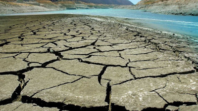 AB uyardı: Avrupa'da iklim felaketi alarmı
