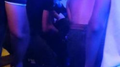 17 yaşındaki çocuk, kardeşini bıçaklayan kişiyi öldürdü