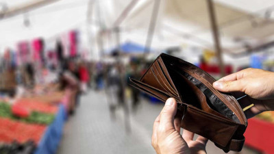 Dünyada geçim derdini en çok Türkler yaşıyor