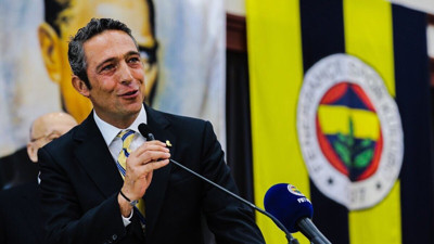Ali Koç'tan Galatasaray'a cevap geldi