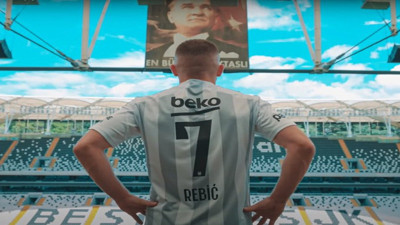 Beşiktaş'tan yayıncı kuruluşa sert '7 numara' tepkisi