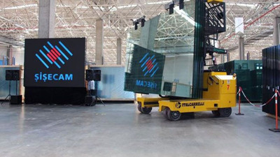 Şişecam'dan dev kâr açıklaması