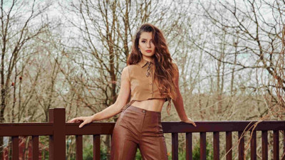 Şarkıcı Atiye'nin acı günü