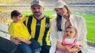 Tolgahan Sayışman'dan radikal karar! Ailesiyle birlikte bakın hangi ülkeye taşındı