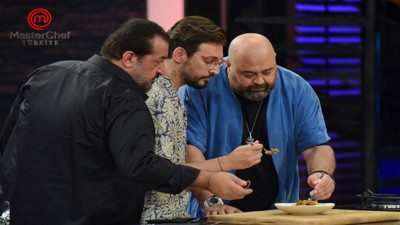 MasterChef’te son eleme adayı kim olacak? MasterChef All Star 48 bölüm fragmanı yayınlandı mı?