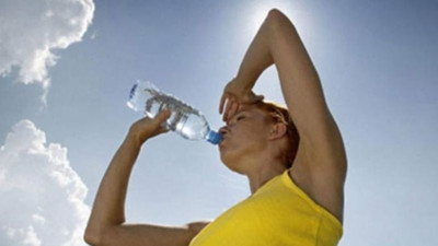 Güneş çarpmasını nasıl önleriz