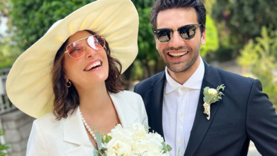 Yargı’nın yıldızı Kaan Urgancıoğlu baba mı oluyor? Eşinin paylaşımı dikkat çekti