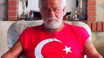 Helal olsun sana Fedon. Annesi Ermeni babası Rum olan Fedon'dan Disney'e Atatürk tepkisi