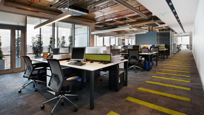 Rüyada ofis görmek ne demek? Rüyada ofis görmek ne anlama geliyor?