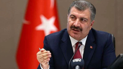 Fahrettin Koca'dan vatandaşlara kritik uyarı