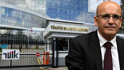 Mehmet Şimşek'ten TÜİK Başkanı'na 'gerçeği açıklayın' telefonu