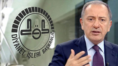 Fatih Altaylı Diyanet'in hedefini 'çok açık' diyerek açıkladı