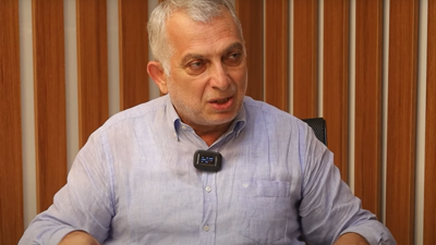 AKP'li Metin Külünk kritik yerlerde görev yapan ve korunan FETÖ’cüleri tek tek açıkladı