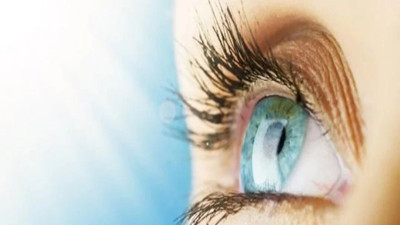 Güneş yanığı kör edebilir