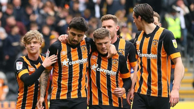 Karagümrük Hull City'nin yıldızını transfer ediyor