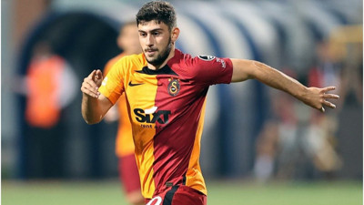 Yusuf Demir resti çekti. Galatasaray'da kriz çıktı