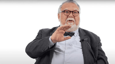 Celal Şengör İstanbul depreminden sonra ne olacağını açıkladı: Kenti ağır bir koku saracak. Ekipler kente giremeyecek