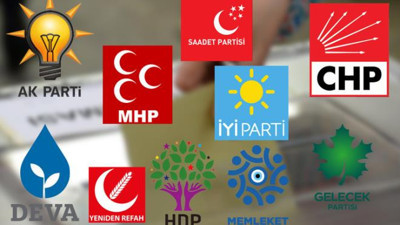 Namık Kemal Zeybek tarafından ATA Parti kuruldu