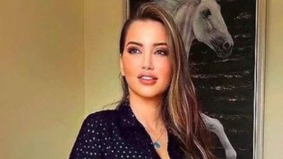 Esra Ezmeci kendine gelen ahlaksız soruya çıldırdı