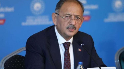 Bakan Mehmet Özhaseki, Deprem bölgesindeki "Yeniden Dönüşüm" projesinin son durumu açıkladı