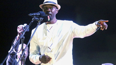 Senegalli muhalif lider Sonko hastaneye kaldırıldı