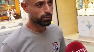 Sokak röportajında konuşan AKP'li vatandaştan 'pişmanım' açıklaması: Vicdani olarak rahatsızım. Herkes hakkını helal etsin