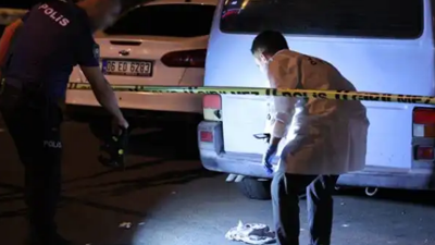 İstanbul’un kalbinde esrarengiz saldırı: Yine motosikletle gerçekleşti, 1 kişi öldü