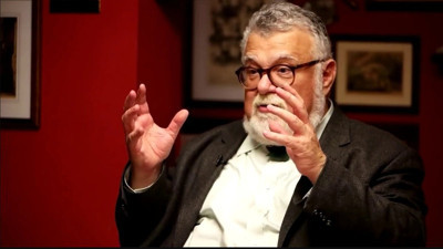 Celal Şengör apar topar İstanbul'dan taşınıyor. Fatih Altaylı'ya anlattı Altaylı'nın dili tutuldu