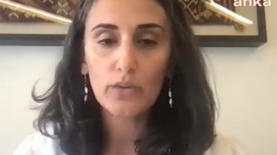 Türk bilim insanından neden Türkiye'de yaşamadığına dair manidar açıklama