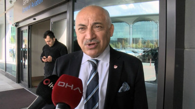 TFF Başkanı İçişleri Bakanı ve RTÜK Başkanı'ndan ne istedi? Şerafettin Tilki gizli görüşmede konuşulan isimleri açıkladı