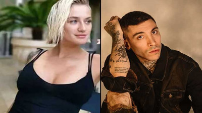 Didem Soydan'ın ''hala aşığım'' dediği kim çıktı?