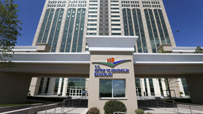 Yerinde Dönüşüm Projesi'ne Adıyaman'dan 15 bin başvuru