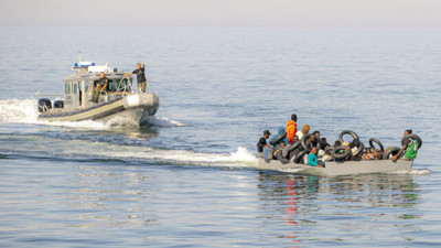 Tunus’ta göçmen teknesi battı: 4 ölü